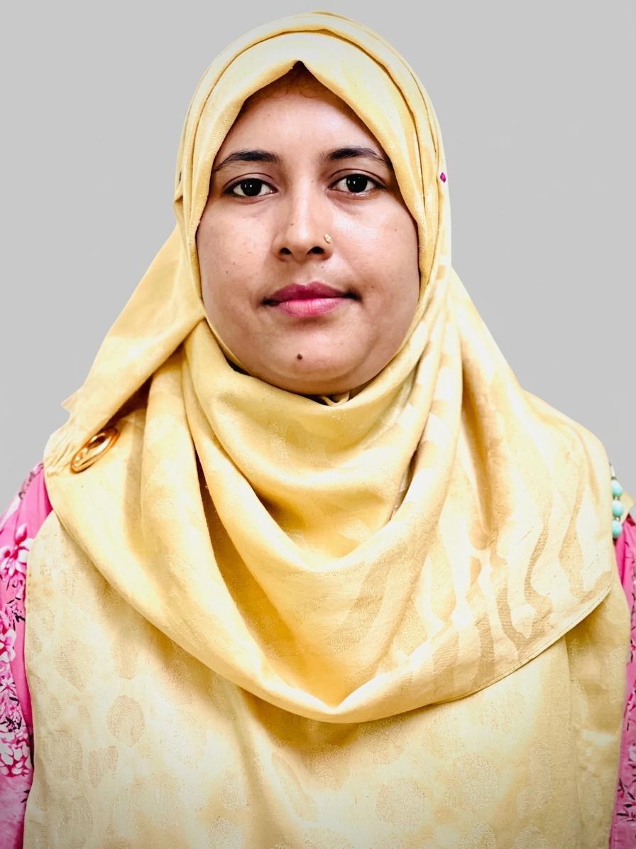 Israt Jahan akhi