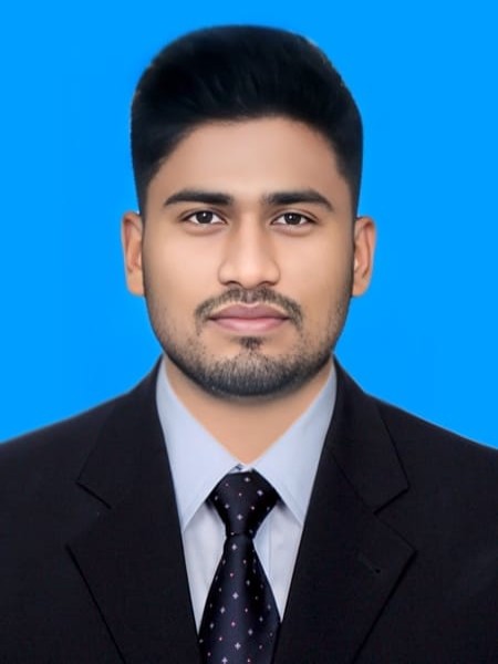 Md Monir Hossen