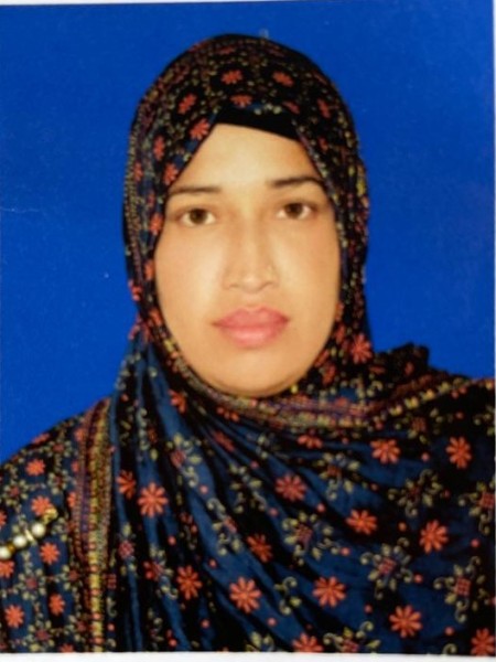 Monira Akter