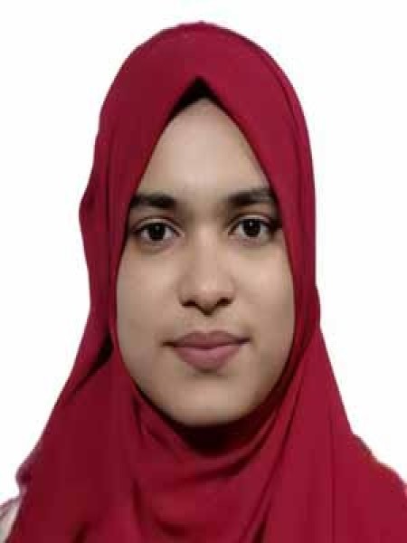 Mahfia Jahan Nishi