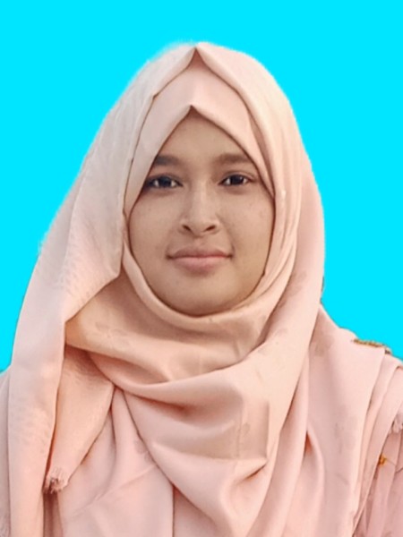 Mst. Rumaya