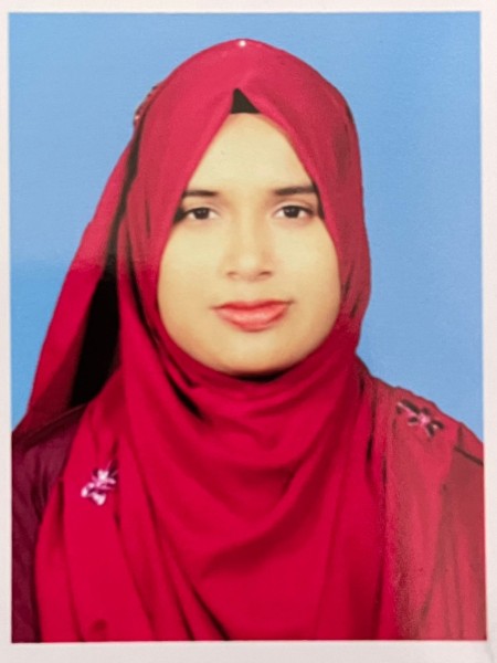 Sabia Akter
